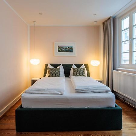 Apartment Zentral Tübingen Eksteriør billede