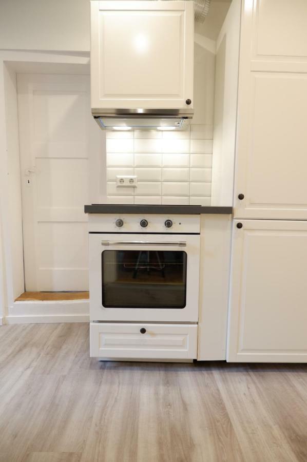 Apartment Zentral Tübingen Eksteriør billede