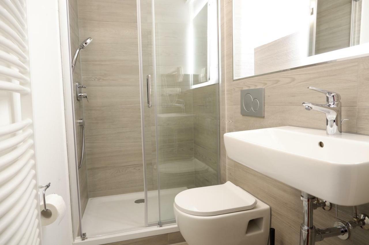 Apartment Zentral Tübingen Eksteriør billede