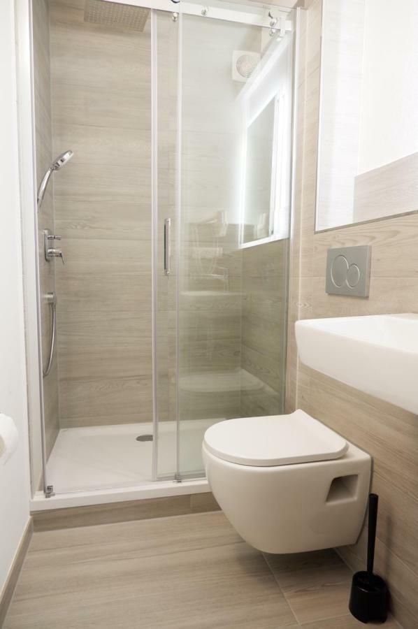 Apartment Zentral Tübingen Eksteriør billede
