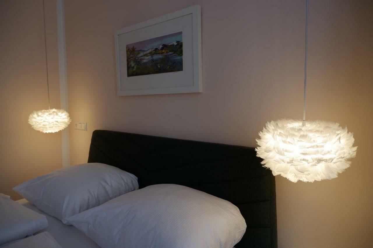 Apartment Zentral Tübingen Eksteriør billede
