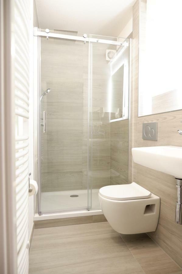 Apartment Zentral Tübingen Eksteriør billede