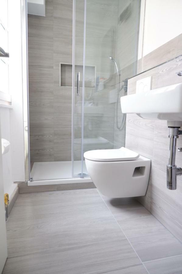 Apartment Zentral Tübingen Eksteriør billede