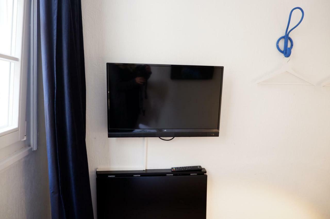Apartment Zentral Tübingen Eksteriør billede