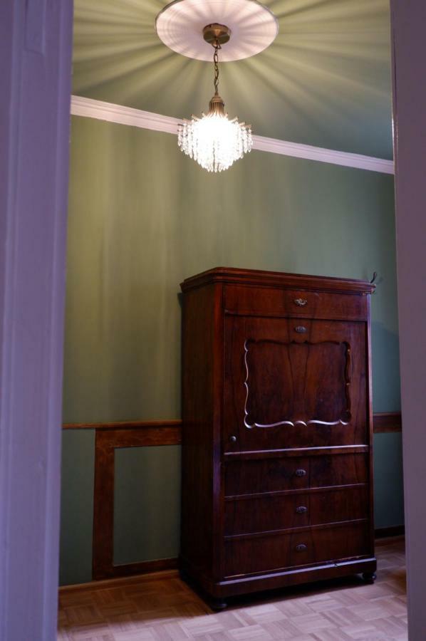 Apartment Zentral Tübingen Eksteriør billede
